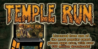 Temple Run