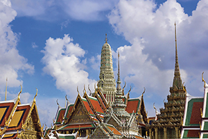 Thailand