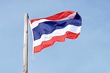 Thailand
