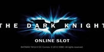 The Dark Knight online slot