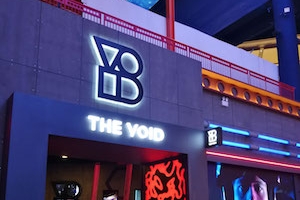 the void
