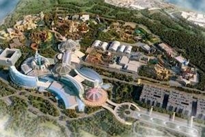 London Resort