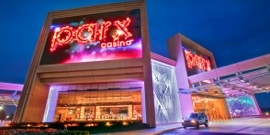 Parx Casino, Pennsylvania