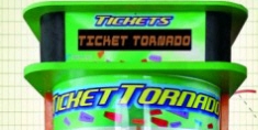 Ticket Tornado