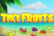 Tiki Fruits