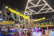 timezone