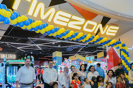 timezone