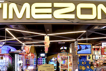 timezone