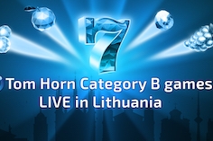 Tom Horn