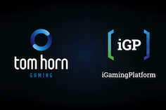 Tom Horn Gaming 