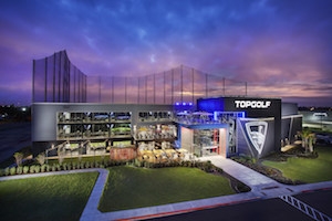 TopGolf