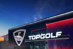 Topgolf 