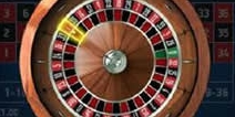 Touch Roulette