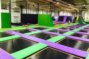 Trampoline