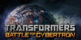 Transformers Battle for Cybertron