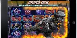 Transformers Battle for Cybertron