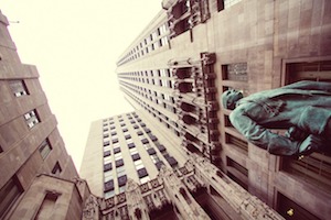 Tribune
