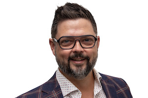 Triotech new Sales Director