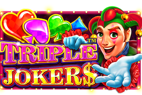 Triple Jokers 