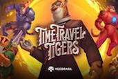 Time Travel Tigers