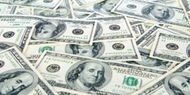 dollars