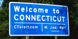 Welcome to Connecticut