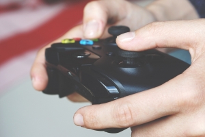 Video Games 