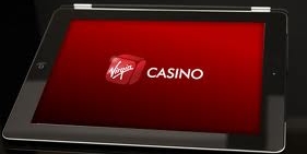 Virgin iPad Casino