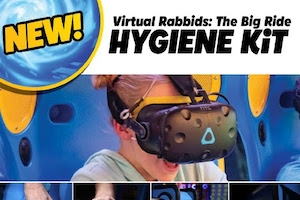 Virtual Rabbids 