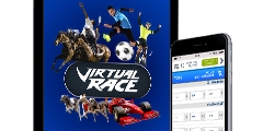 Virtual race
