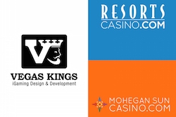 Vegas Kings
