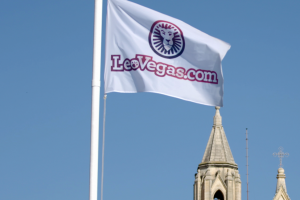 LeoVegas 