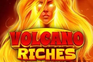 Volcano Riches