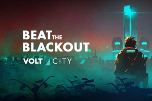 Volt City 