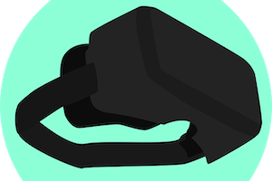 VR