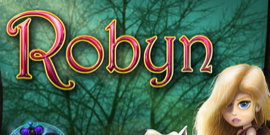 Genesis Gaming's Robyn