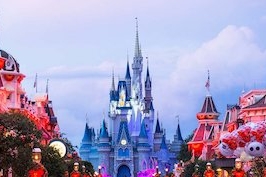Walt Disney