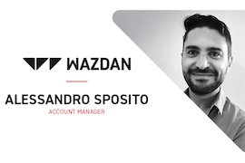 Wazdan 