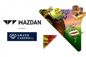 Wazdan 