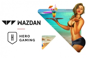 Wazdan 