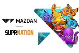 Wazdan 