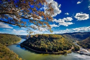 West Virginia 