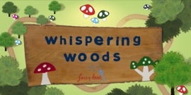 Whispering Woods