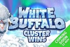White Buffalo 