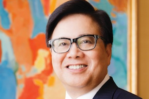 Wilfred Wong