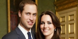 Duke and Duchess of Cambridge