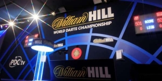 William Hill World Darts Championship