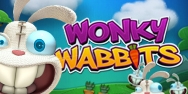 Wonky Wabbits