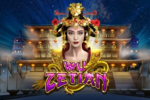 Wu Zetian 