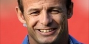 Austin Healey hosts the BiG Sports Dinner